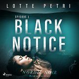 Cover for Black Notice: Episode 1