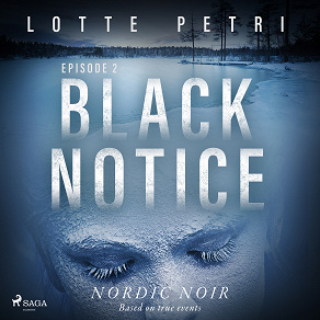 Omslagsbild för Black Notice: Episode 2