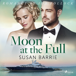 Cover for Moon at the Full