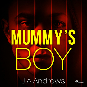 Omslagsbild för Mummy's Boy