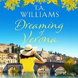 Cover for Dreaming of Verona