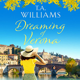 Omslagsbild för Dreaming of Verona