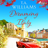 Cover for Dreaming of Italy