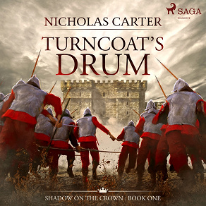 Omslagsbild för Turncoat's Drum