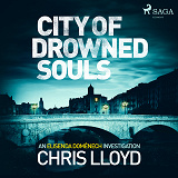 Omslagsbild för City of Drowned Souls