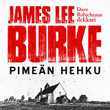 Cover for Pimeän hehku