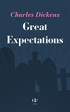 Omslagsbild för Great Expectations