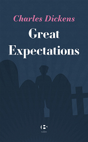 Omslagsbild för Great Expectations