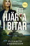 Omslagsbild för Ett hjärta i bitar