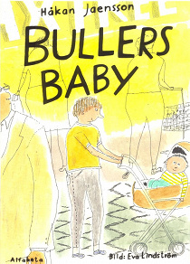 Omslagsbild för Bullers baby