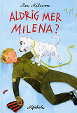 Omslagsbild för Aldrig mer Milena