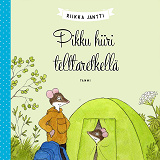 Omslagsbild för Pikku hiiri telttaretkellä