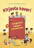 Cover for Kirjasta kaveri