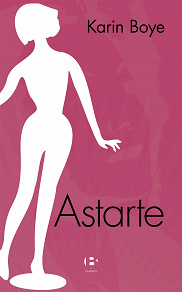 Omslagsbild för Astarte