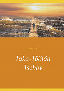 Omslagsbild för Taka-Töölön Tsehov