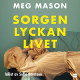 Cover for Sorgen lyckan livet