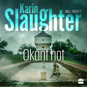 Cover for Okänt hot