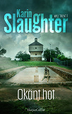 Cover for Okänt hot 