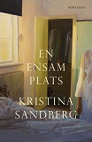 Cover for En ensam plats