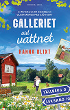 Omslagsbild för Galleriet vid vattnet