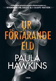 Cover for Ur förtärande eld