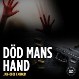 Omslagsbild för Död mans hand