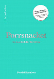 Cover for Porrsnacket
