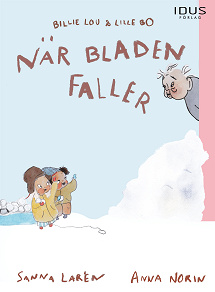 Omslagsbild för Billie Lou och Lille Bo, När bladen faller