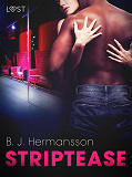 Omslagsbild för Striptease - erotisk novell