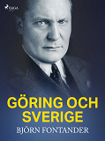 Omslagsbild för Göring och Sverige