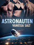 Omslagsbild för Astronauten - erotisk novell