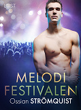 Omslagsbild för Melodifestivalen - erotisk novell