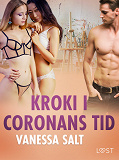 Omslagsbild för Kroki i coronans tid - erotisk novell