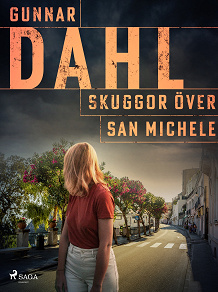 Cover for Skuggor över San Michele