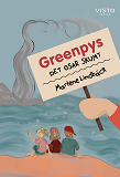 Omslagsbild för Greenpys, det osar skumt