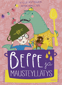 Cover for Beppe ja mausteyllätys