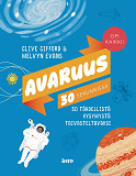 Omslagsbild för Avaruus 30 sekunnissa