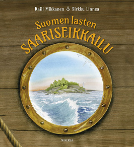 Omslagsbild för Suomen lasten saariseikkailu