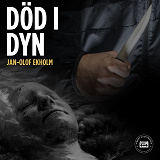 Cover for Död i dyn