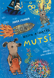 Omslagsbild för Koira nimeltä mutsi
