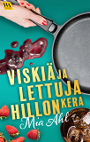 Cover for Viskiä ja lettuja hillon kera