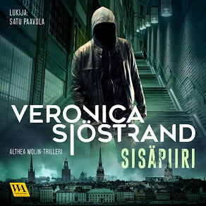 Cover for Sisäpiiri