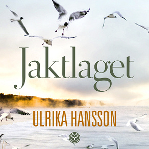 Cover for Jaktlaget
