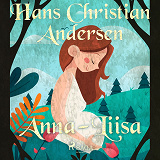 Omslagsbild för Anna-Liisa