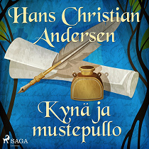 Cover for Kynä ja mustepullo