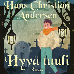 Cover for Hyvä tuuli