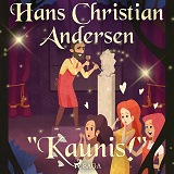 Cover for 'Kaunis!'