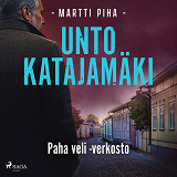 Cover for Paha veli -verkosto