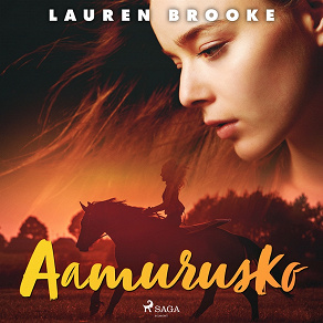 Cover for Aamurusko