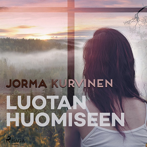 Cover for Luotan huomiseen